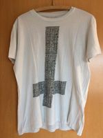 Weißes T-Shirt mit Kreuz Kiel - Kiel - Altstadt Vorschau