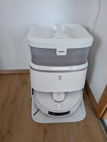 Wischroboter ECOVACS DEEBOT T30 PRO OMNI Baden-Württemberg - Münsingen Vorschau