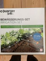 Bewässerungsset NEU Bayern - Bruckmühl Vorschau