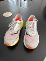 Hoka Mach X2 Laufschuhe Bayern - Hallerndorf Vorschau