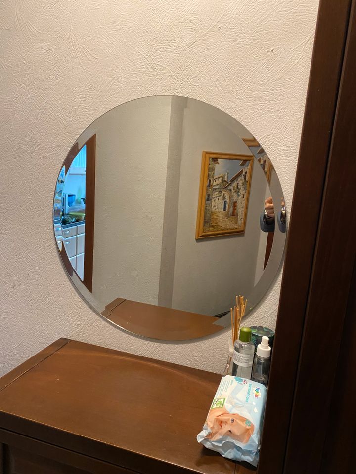 Spiegel für dekoration in Nörvenich