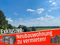Exklusive Barrierefreie-Neubau-Wohnung im Außenbereich KfW 40 EE Nordrhein-Westfalen - Heiden Vorschau