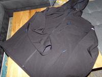 Softshelljacke Jacke Kapuze Icepeak schwarz Herren 58 wie NEU Hessen - Florstadt Vorschau