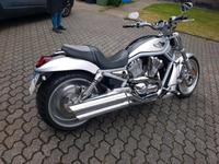 Harley Davidson V-ROD 100 TH Anniversary Nordrhein-Westfalen - Kalkar Vorschau