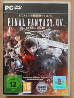 PC Spiel Final Fantasy XIV Online Starter Pack Bayern - Augsburg Vorschau