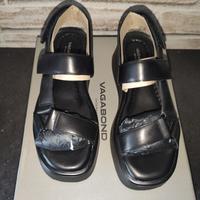 Vagabond Leder Sandalen schwarz 35 NEU #sale#sale Saarbrücken-Mitte - St Johann Vorschau
