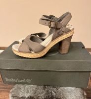 Sandalen Timberland Earthkeepers Größe 38,5 Köln - Worringen Vorschau