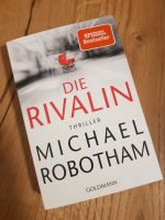 Die Rivalin v. Michael Robotham Rheinland-Pfalz - Waldbreitbach Vorschau