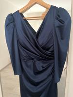 Blue Dream Kleid Maxikleid Bayern - Kahl am Main Vorschau