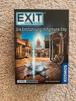 Exit - die Entführung in Fortune City Pankow - Prenzlauer Berg Vorschau