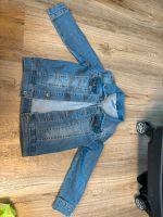 Kinder Jeans Jacke Niedersachsen - Bad Zwischenahn Vorschau