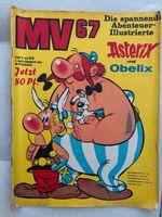 Comics, Mickyvision (Ehapa, 1962-1977), 2 Hefte Ubstadt-Weiher - OT Weiher Vorschau