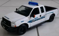 1/18 Maisto Ford F-350 "Maui Police" Nordrhein-Westfalen - Kürten Vorschau