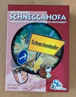 Heidanei Schneggahofa | Kartenspiel | NEU Bayern - Oberau Vorschau