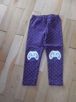 schöne Mädchen Leggings GR.104 Topolino Wie Neu! Saarbrücken-Dudweiler - Dudweiler Vorschau