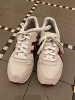 Sneaker Asics Gr. 39,5 Bochum - Bochum-Ost Vorschau