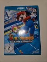 Mario Tennis Ultra Smash für Wii U Lindenthal - Köln Sülz Vorschau
