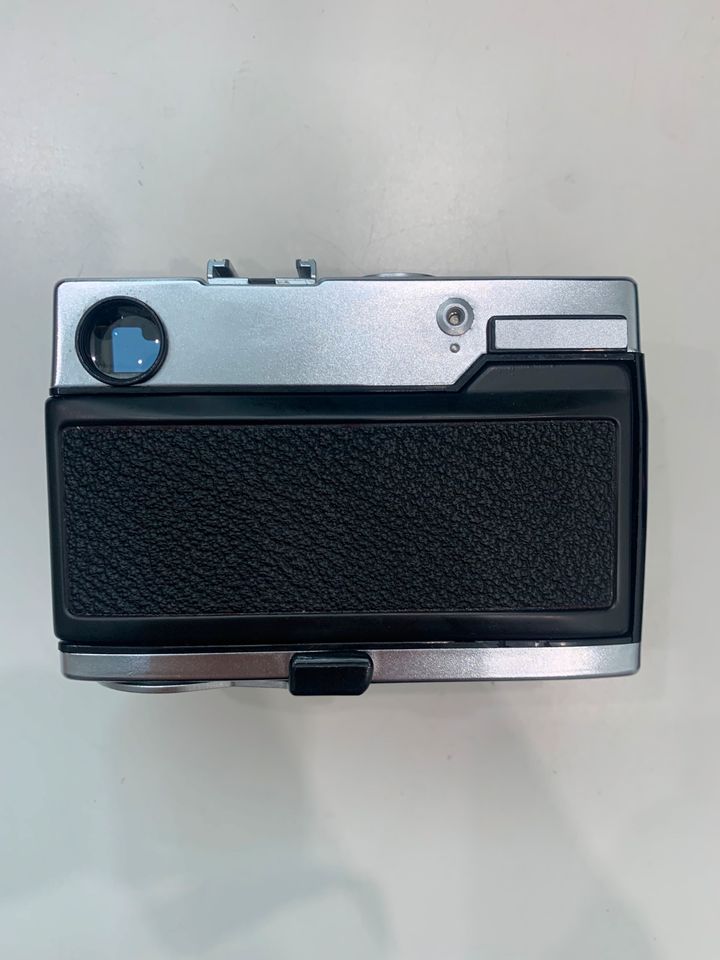 Agfa Optima Sensor 500 in Nürnberg (Mittelfr)