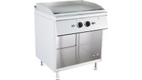 Gas Grillplatte 13 kW, Gasgrillplatte, Gasgrill, Grill für Gastro Nordrhein-Westfalen - Ratingen Vorschau