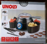 UNOLD CHOCOLATIER, NEU, Schokofondue Hessen - Bad Hersfeld Vorschau