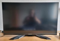 32 Zoll IPS Gaming Monitor Gigabyte M32Q 1440p 165Hz + OVP Süd - Niederrad Vorschau