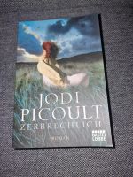 Roman, Jodi Picoult, zerbrechlich Nordrhein-Westfalen - Herne Vorschau