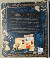 Napoleon Bonaparte von Susanne Rebscher Baden-Württemberg - Sexau Vorschau