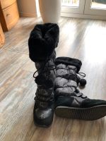 Verkaufe Winterstiefel Gr. 37 Sachsen - Riesa Vorschau