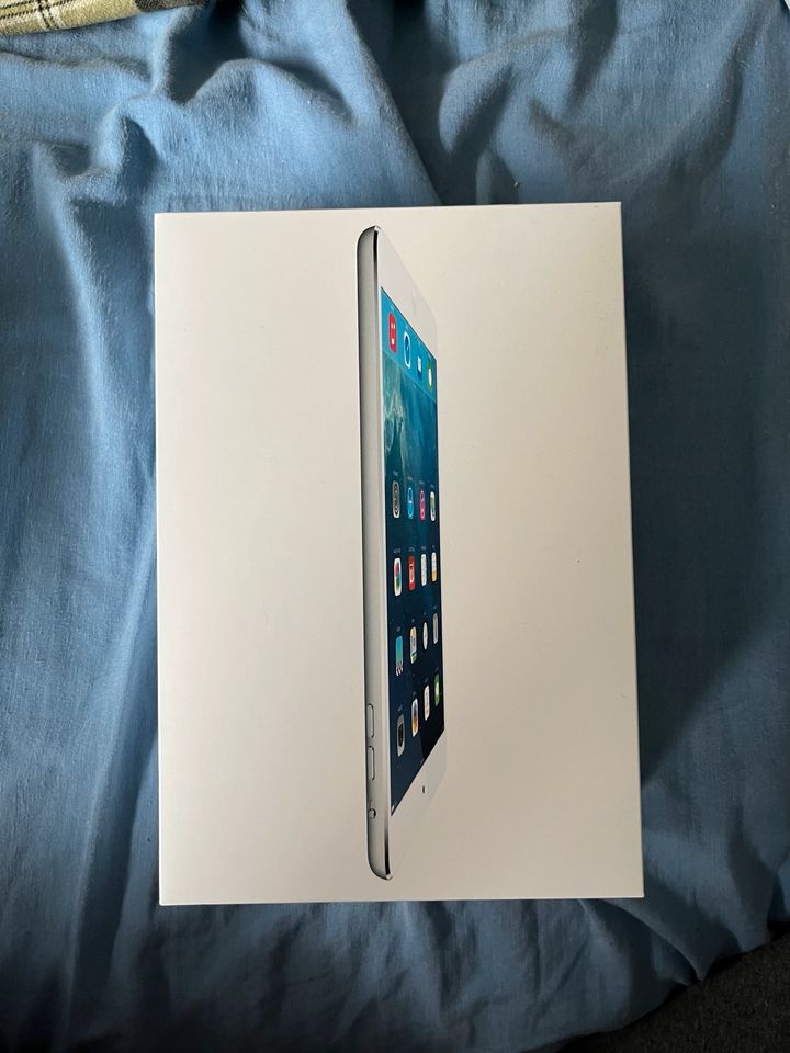 iPad Mini 32GB in Augsburg