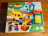 Lego, Duplo Airport 10871 Hessen - Hüttenberg Vorschau