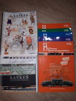 10 Auktionskataloge-Lankes Auktionshaus+Münchner Spielzeugauktion Bayern - Hof (Saale) Vorschau