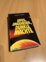 Ufos. Ungeheuer, dunkle Mächte, ISBN 3 - 8112 -1134 -X Rheinland-Pfalz - Kirchberg (Hunsrück) Vorschau