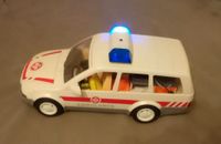 Playmobil Notarztwagen Rostock - Lichtenhagen Vorschau