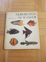 Buch Akrobaten im Wasser DDR Buch Brandenburg - Finsterwalde Vorschau