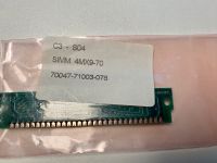 SIMM RAM 4MX9-70 - 30 Port Rheinland-Pfalz - Zehnhausen bei Wallmerod Vorschau