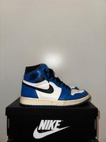 Air Jordan 1 High OG ^GAME ROYAL^ 42,5 Bayern - Germering Vorschau