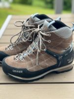 SALEWA Mtn Trainer Mid GTX Wanderstiefel Wanderschuhe Bayern - Kastl b. Amberg Vorschau