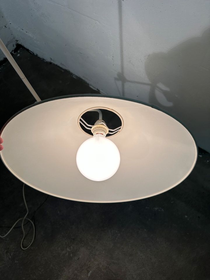 Light Studio by Horn Stehlampe Leuchte Lampe Danish Mid Century in Duisburg