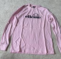 Ellesse Shirt Damen Größe 36 Hessen - Einhausen Vorschau