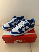 Nike Dunk Low Racer Blue, Gr. 38 Thüringen - Seitenroda Vorschau