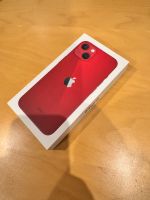 iPhone 13 256GB Rot, Top Zustand, + Zubehör Niedersachsen - Winsen (Aller) Vorschau