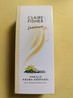 Neues Aroma-Körperöl von Claire und Bayern - Lichtenfels Vorschau