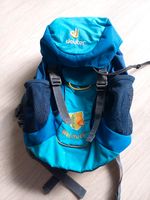 Waldfuchs Rucksack Deuter Hessen - Biedenkopf Vorschau