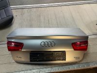 Audi A6 C7 4G Heckklappe Heckdeckel Limo komplett Rheinland-Pfalz - Dierdorf Vorschau