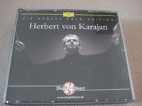 Herbert von Karajan CD Die Grosse Gold Edition Vivaldi Brahms Bayern - Kronach Vorschau