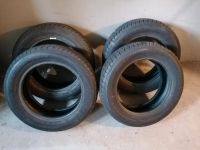 4x Sommerreifen 175 65 15  Dunlop 6mm Nordrhein-Westfalen - Gelsenkirchen Vorschau