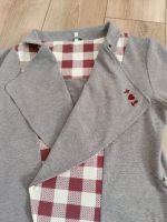 Blutsgeschwister Sweatjacke Gr.XL Nordrhein-Westfalen - Geilenkirchen Vorschau