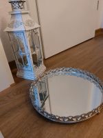 Shabby chic Spiegeltablett Nordrhein-Westfalen - Solingen Vorschau