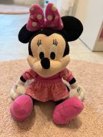 Minnie Mouse mit lachen Essen - Essen-Frintrop Vorschau