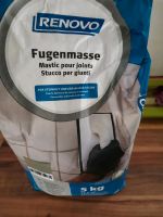 Fugen MAsse, ca 3kg Rest Baden-Württemberg - Aichhalden Vorschau